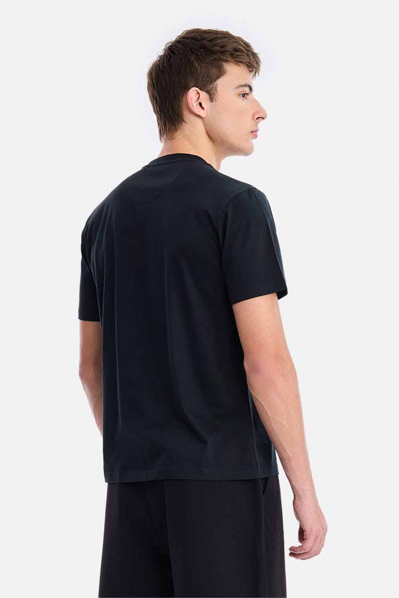Essential Crew Neck T-shrt